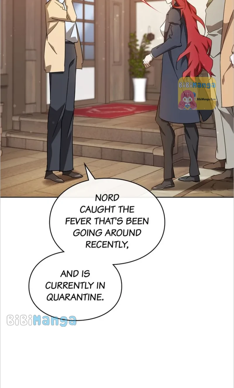 The Corpse Will Tell Chapter 39 page 22