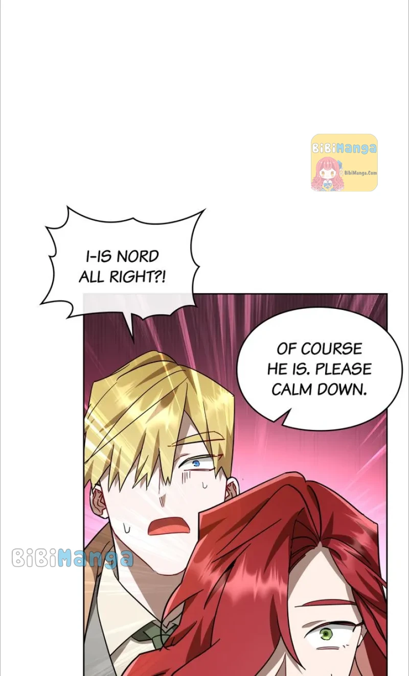 The Corpse Will Tell Chapter 39 page 23