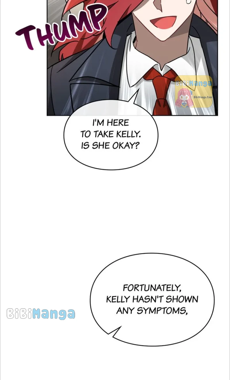 The Corpse Will Tell Chapter 39 page 24