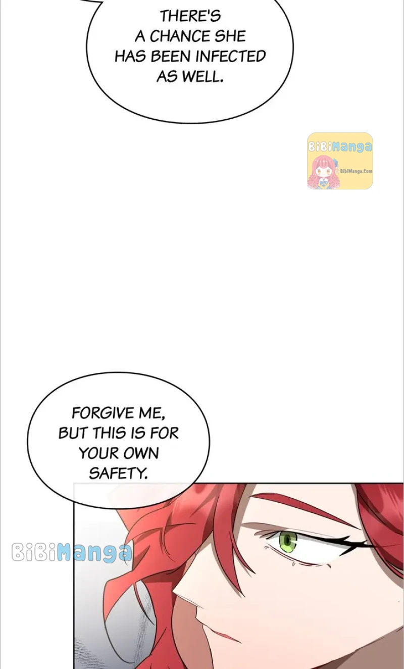 The Corpse Will Tell Chapter 39 page 26