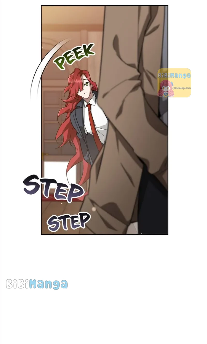 The Corpse Will Tell Chapter 39 page 29
