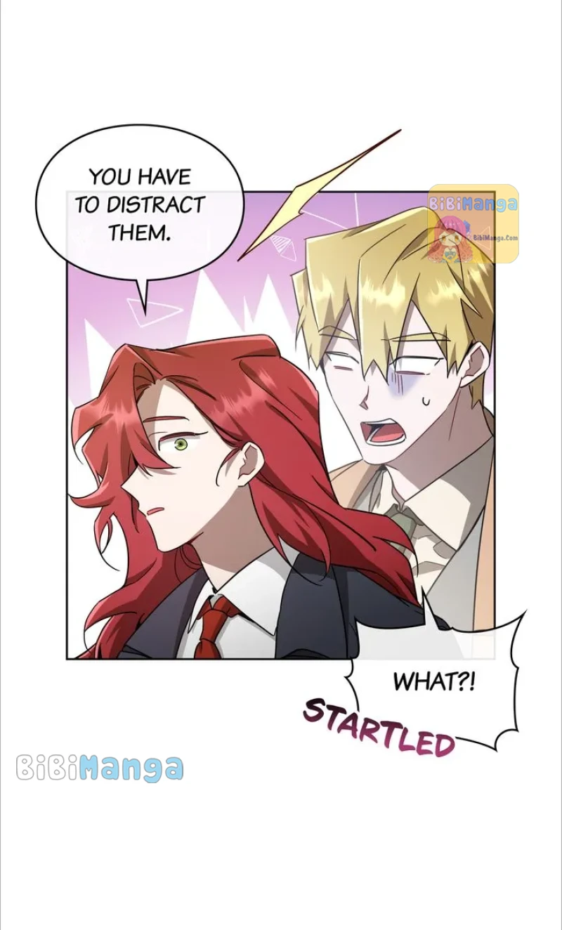 The Corpse Will Tell Chapter 39 page 30
