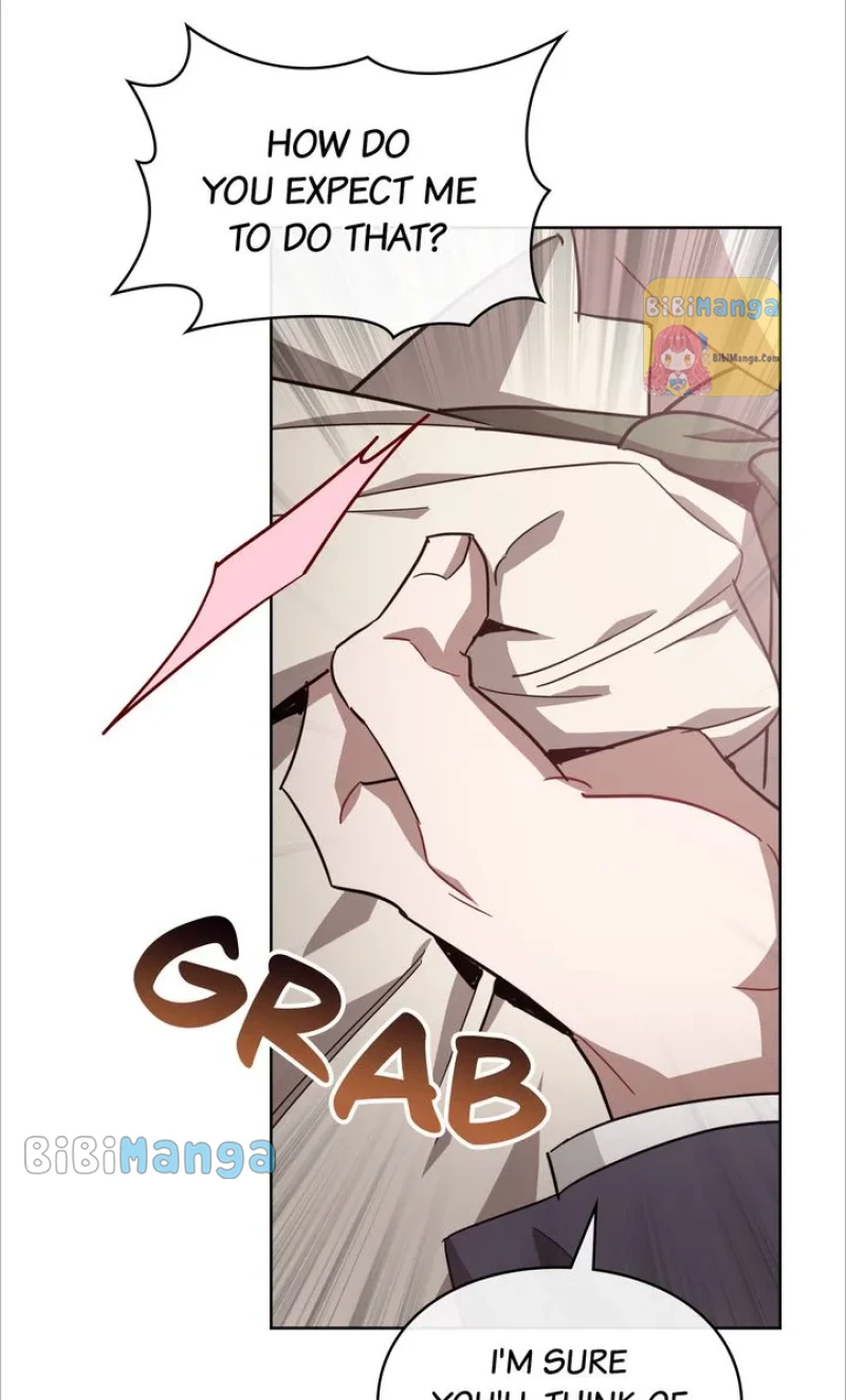 The Corpse Will Tell Chapter 39 page 31