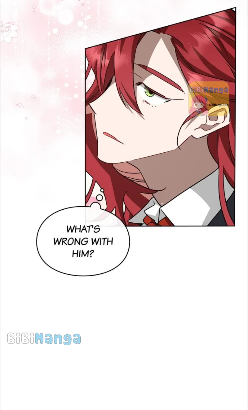 The Corpse Will Tell Chapter 39 page 35