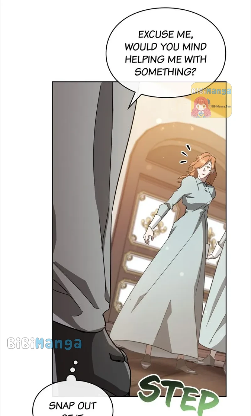 The Corpse Will Tell Chapter 39 page 36