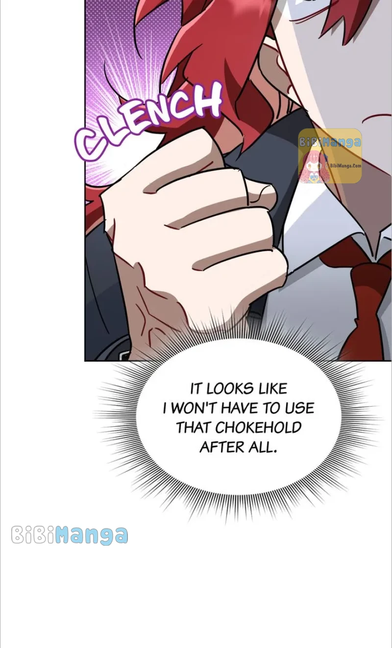 The Corpse Will Tell Chapter 39 page 45