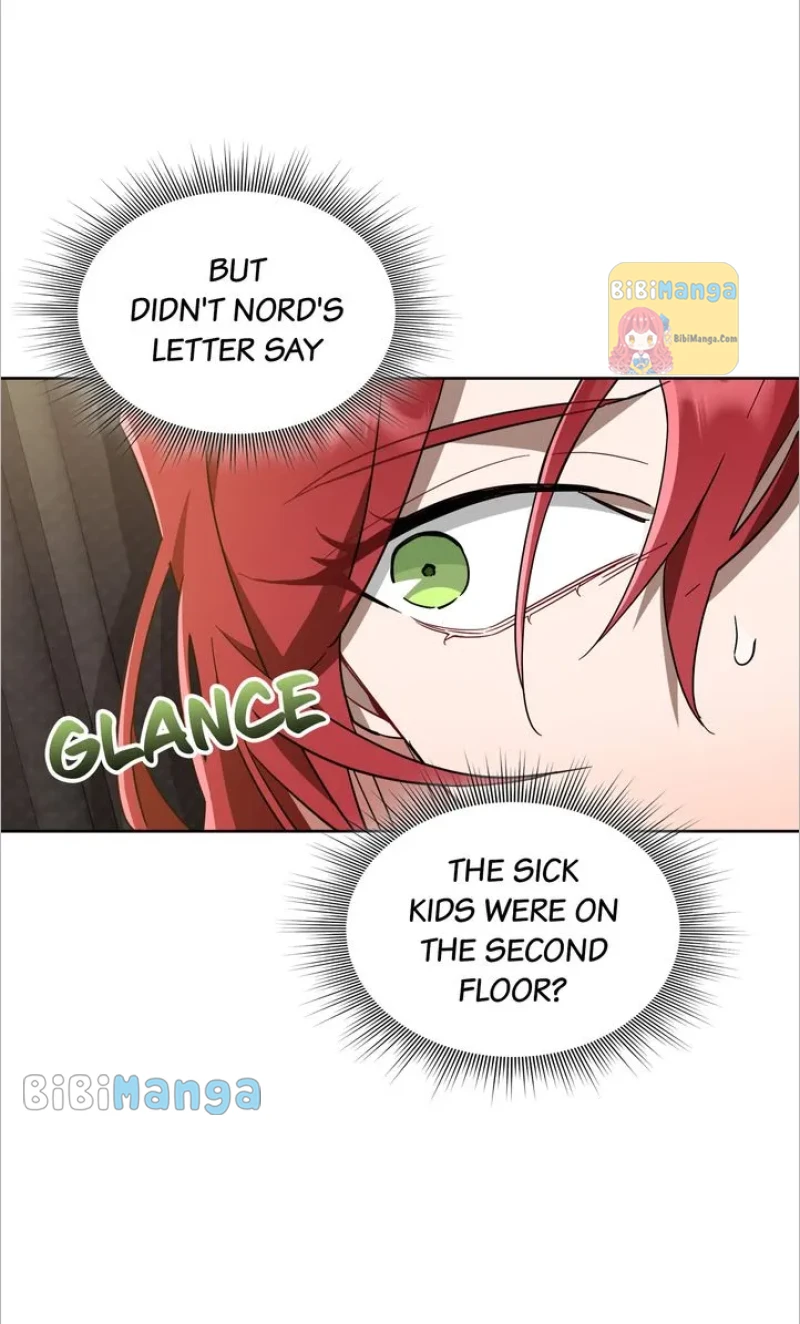 The Corpse Will Tell Chapter 39 page 46