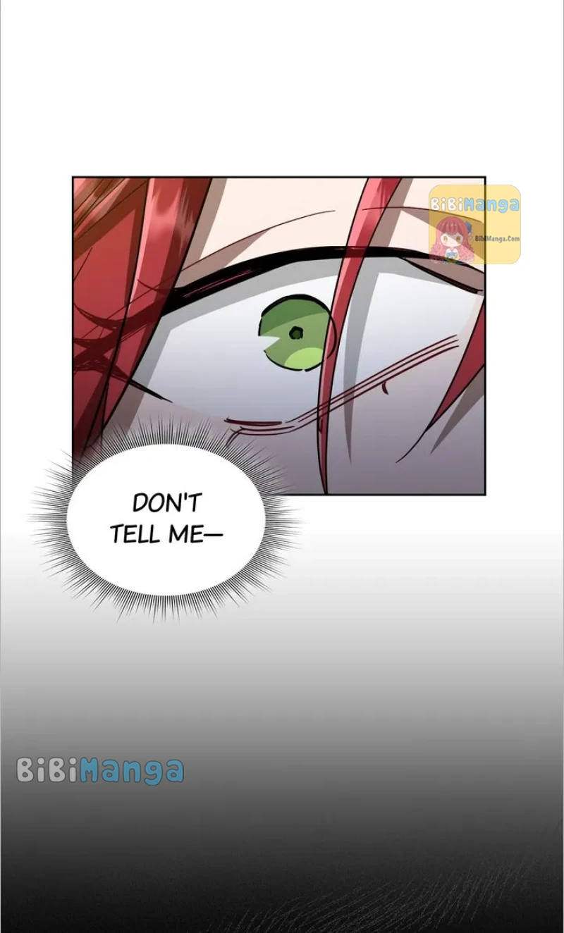 The Corpse Will Tell Chapter 39 page 47