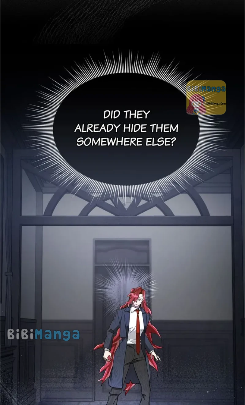 The Corpse Will Tell Chapter 39 page 48