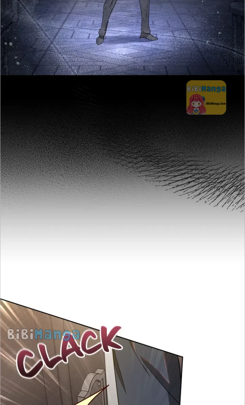 The Corpse Will Tell Chapter 39 page 49