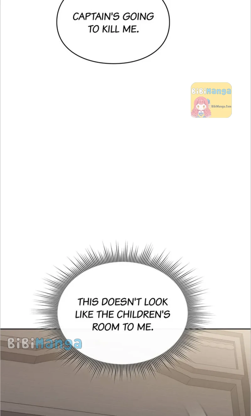 The Corpse Will Tell Chapter 39 page 57