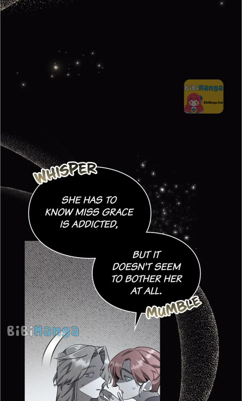 The Corpse Will Tell Chapter 39 page 5