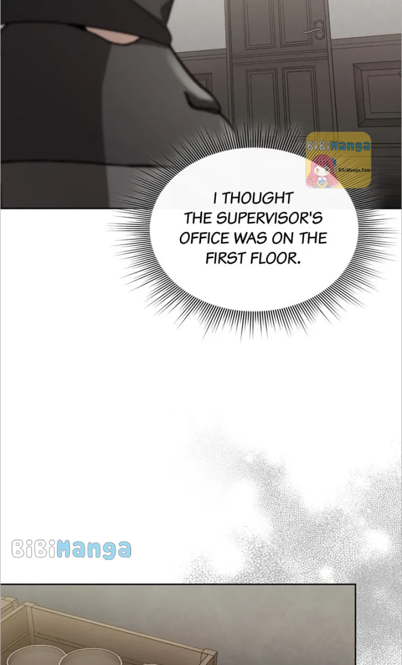 The Corpse Will Tell Chapter 39 page 59