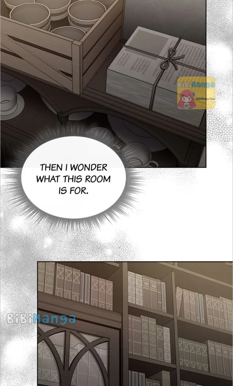 The Corpse Will Tell Chapter 39 page 60