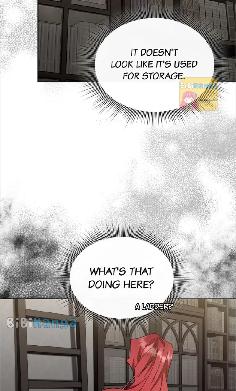 The Corpse Will Tell Chapter 39 page 61