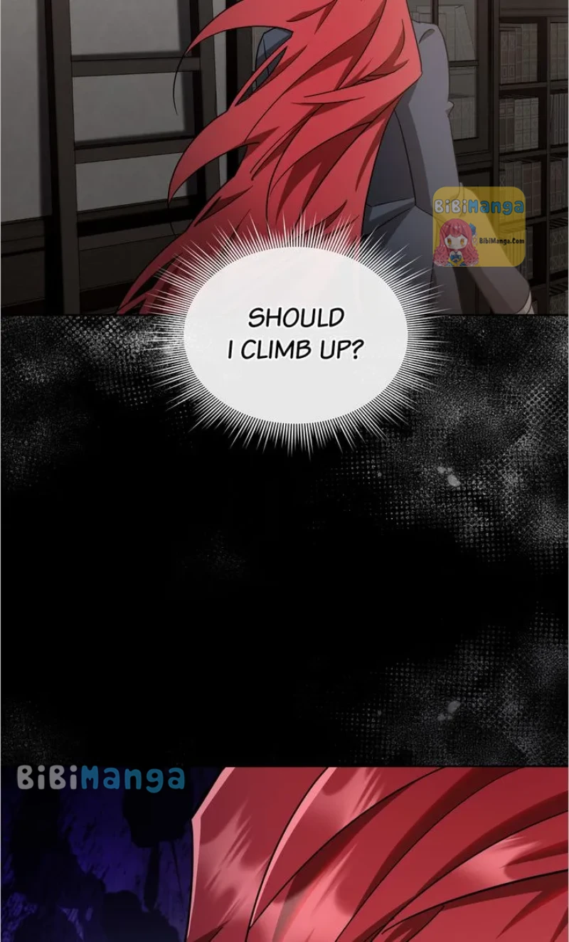 The Corpse Will Tell Chapter 39 page 62
