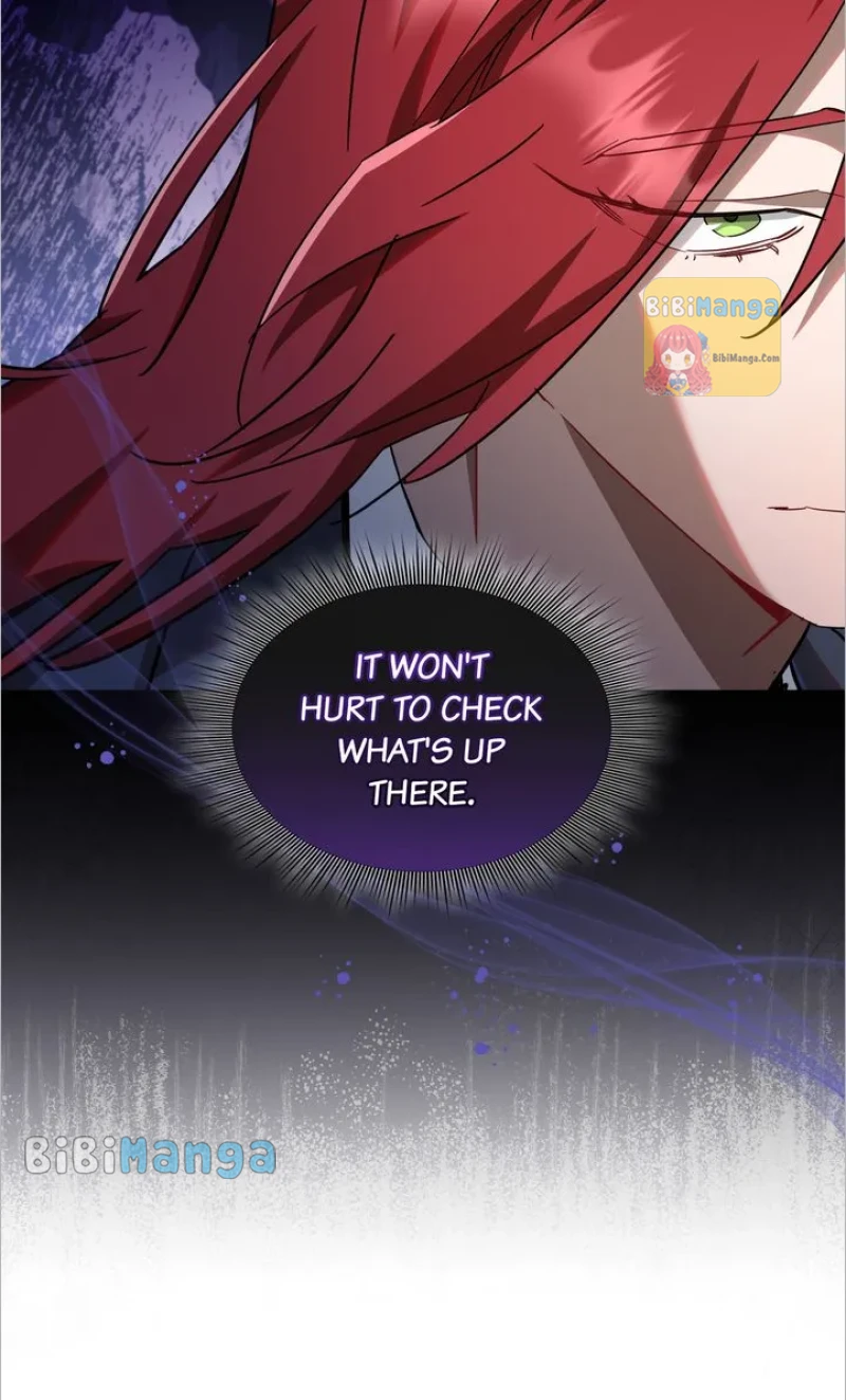 The Corpse Will Tell Chapter 39 page 63