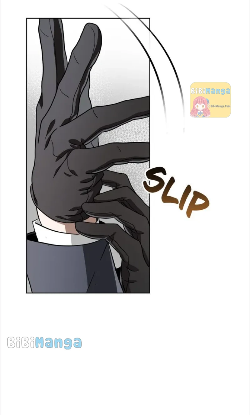 The Corpse Will Tell Chapter 39 page 64