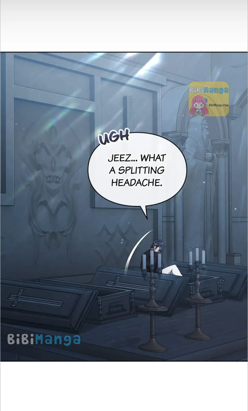 The Corpse Will Tell Chapter 39 page 69