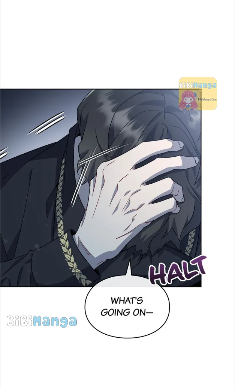 The Corpse Will Tell Chapter 39 page 70