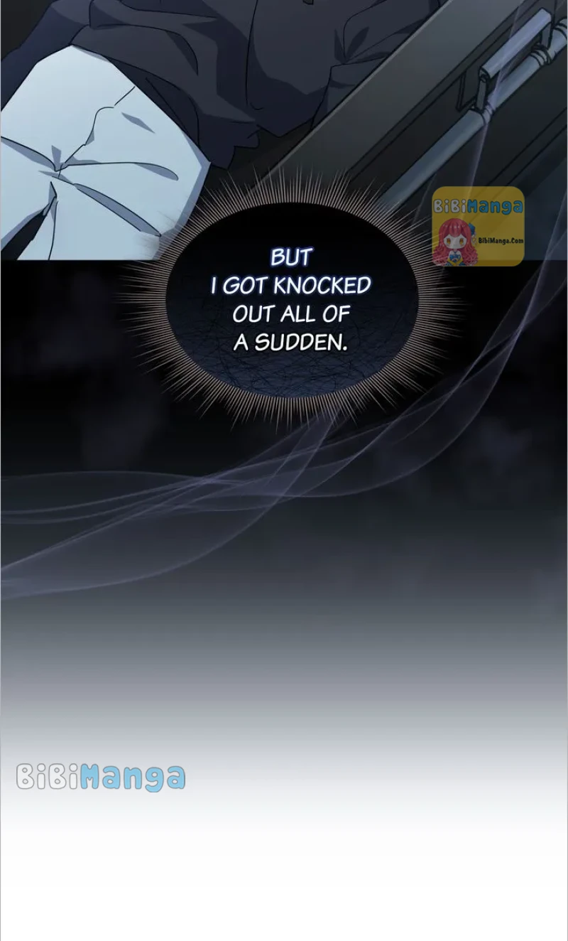 The Corpse Will Tell Chapter 39 page 73