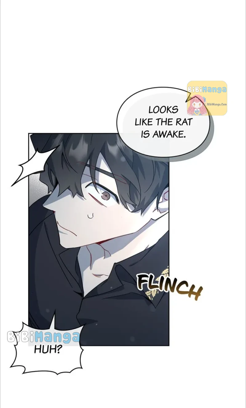 The Corpse Will Tell Chapter 39 page 74