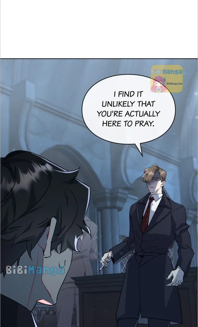 The Corpse Will Tell Chapter 39 page 75