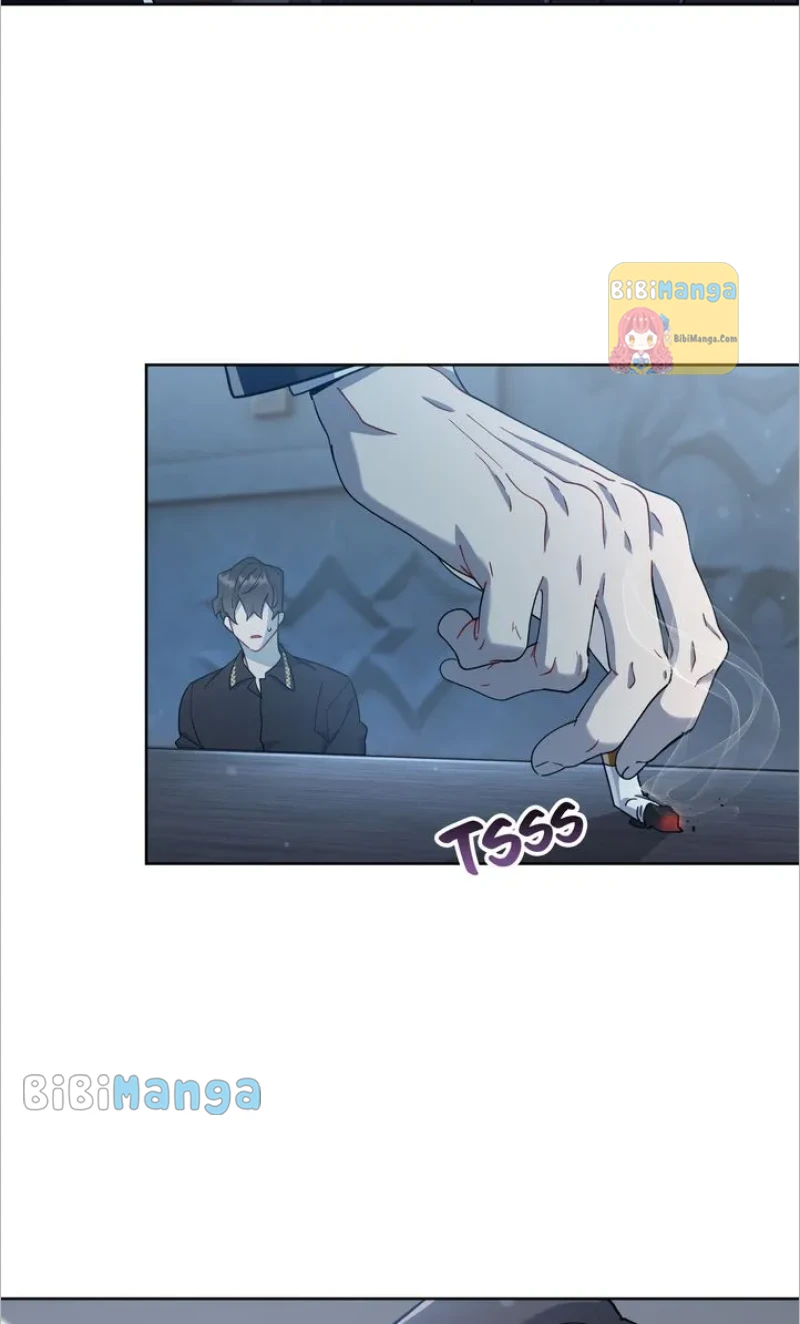 The Corpse Will Tell Chapter 39 page 76