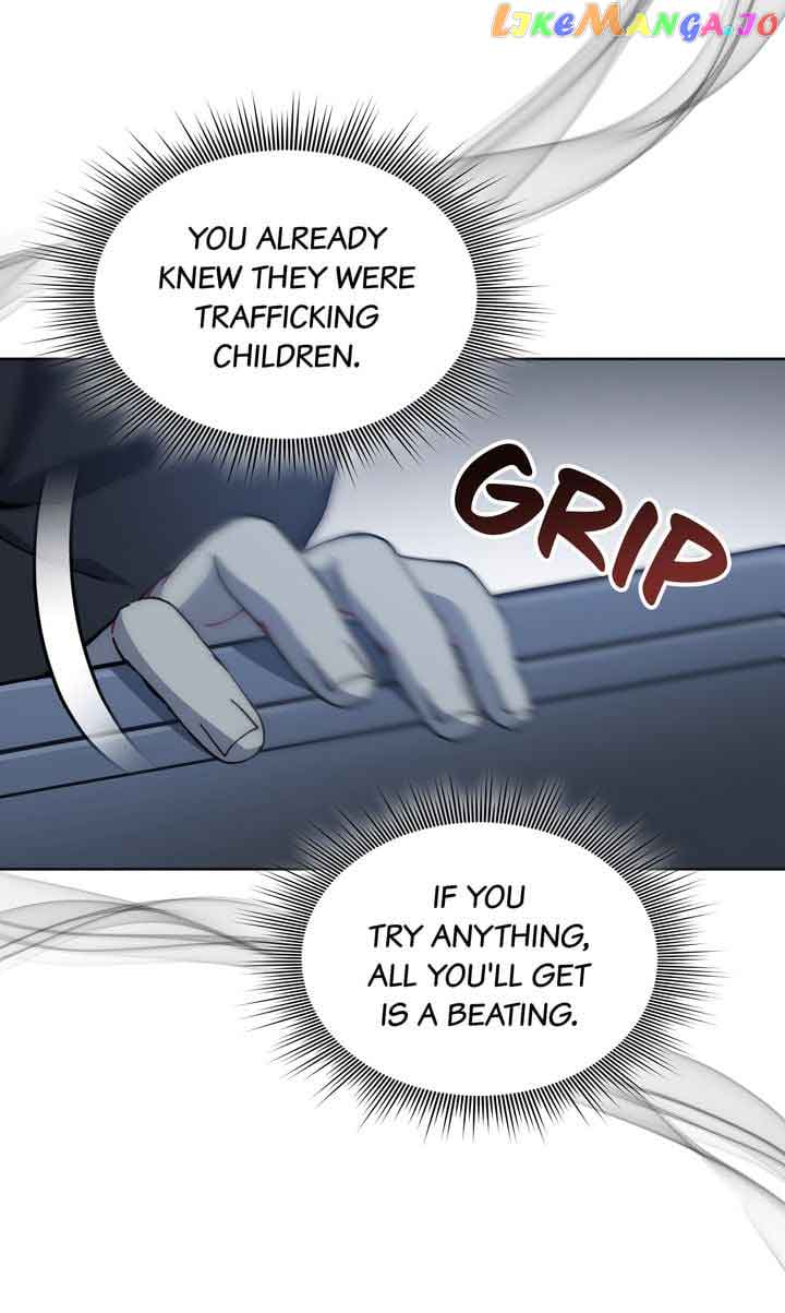 The Corpse Will Tell Chapter 40 page 12