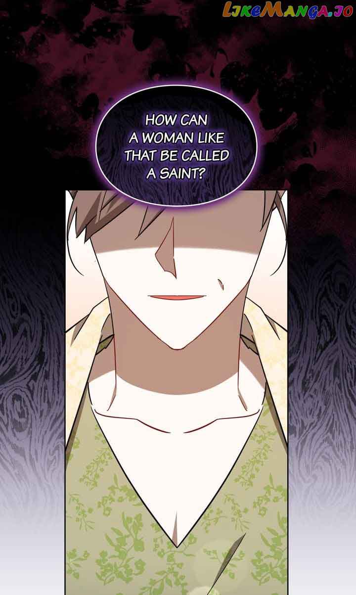 The Corpse Will Tell Chapter 40 page 19