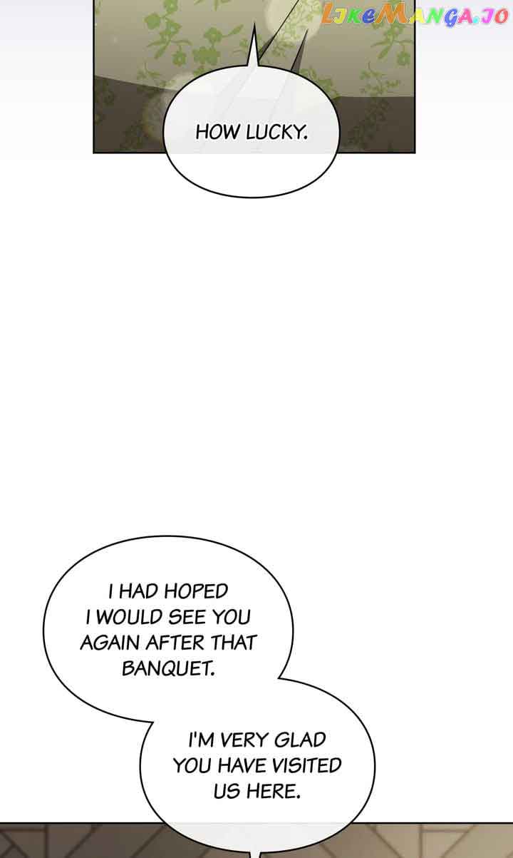 The Corpse Will Tell Chapter 40 page 20