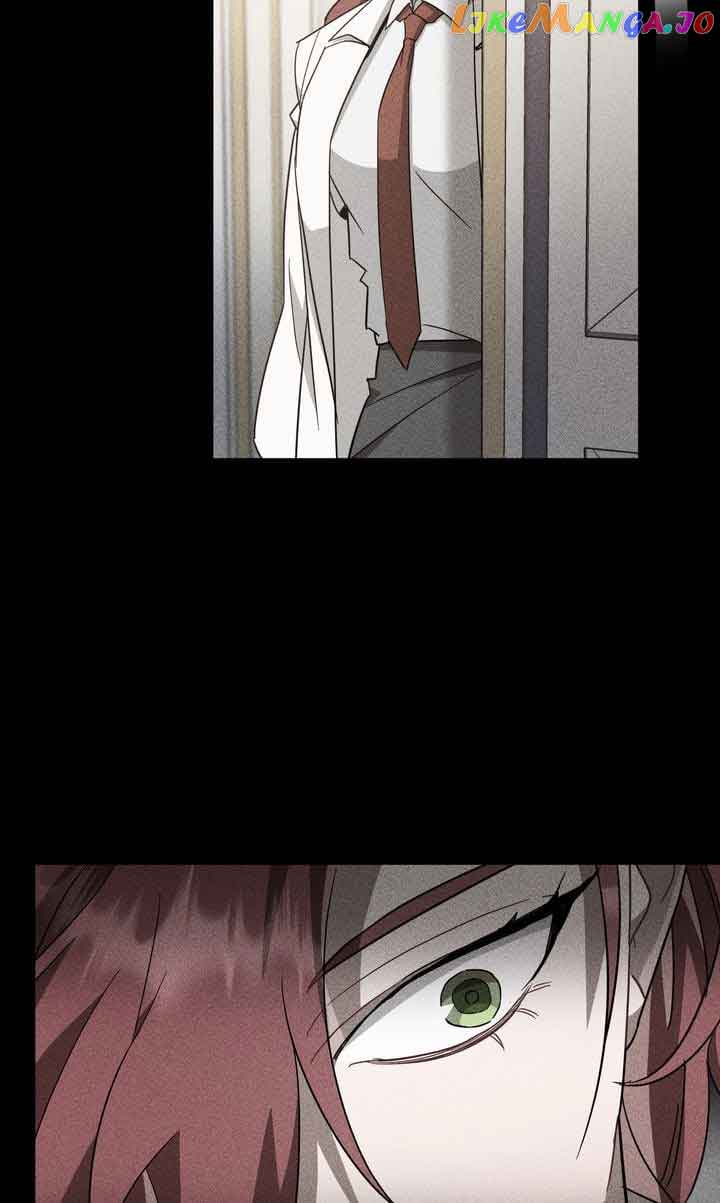 The Corpse Will Tell Chapter 40 page 25