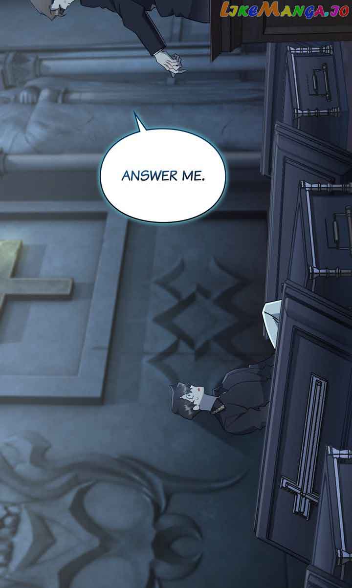 The Corpse Will Tell Chapter 40 page 2