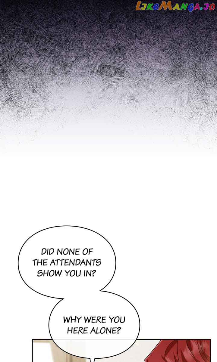 The Corpse Will Tell Chapter 40 page 29