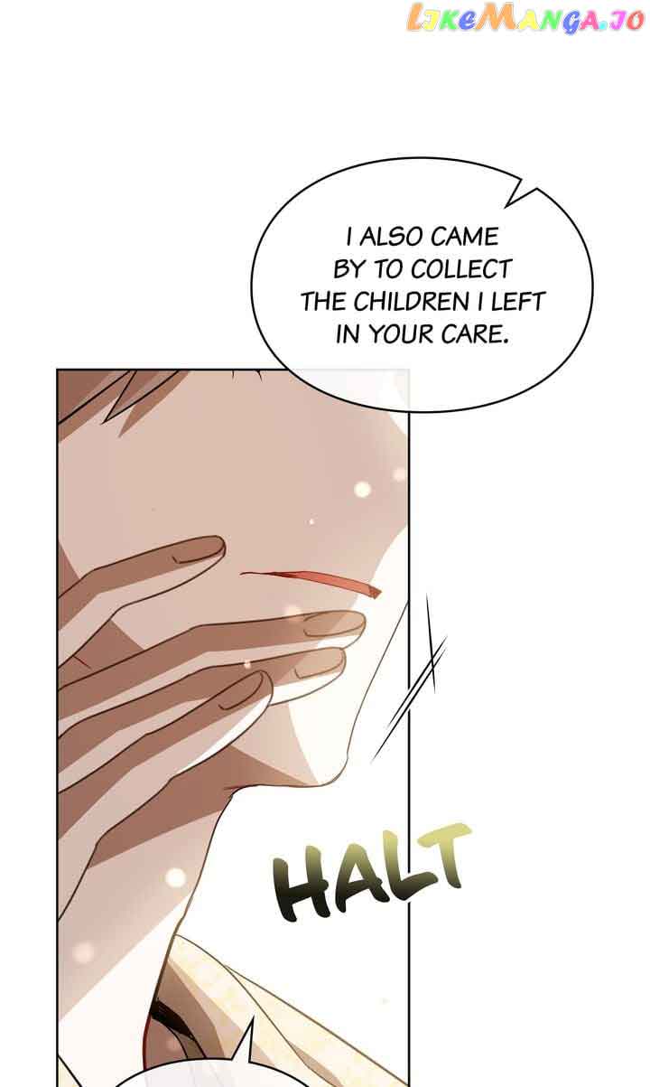 The Corpse Will Tell Chapter 40 page 34
