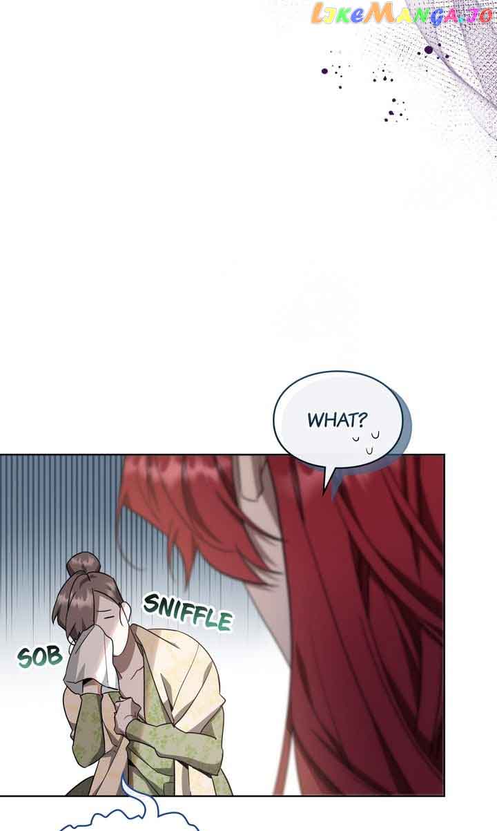 The Corpse Will Tell Chapter 40 page 44