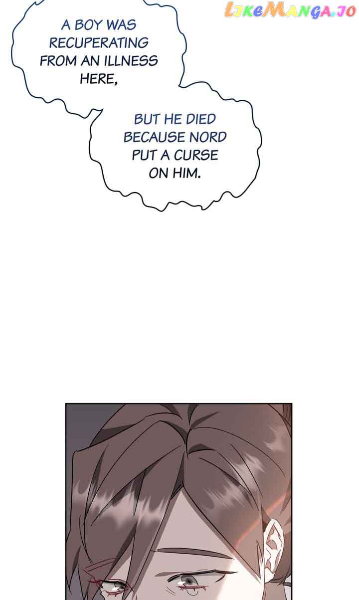 The Corpse Will Tell Chapter 40 page 45