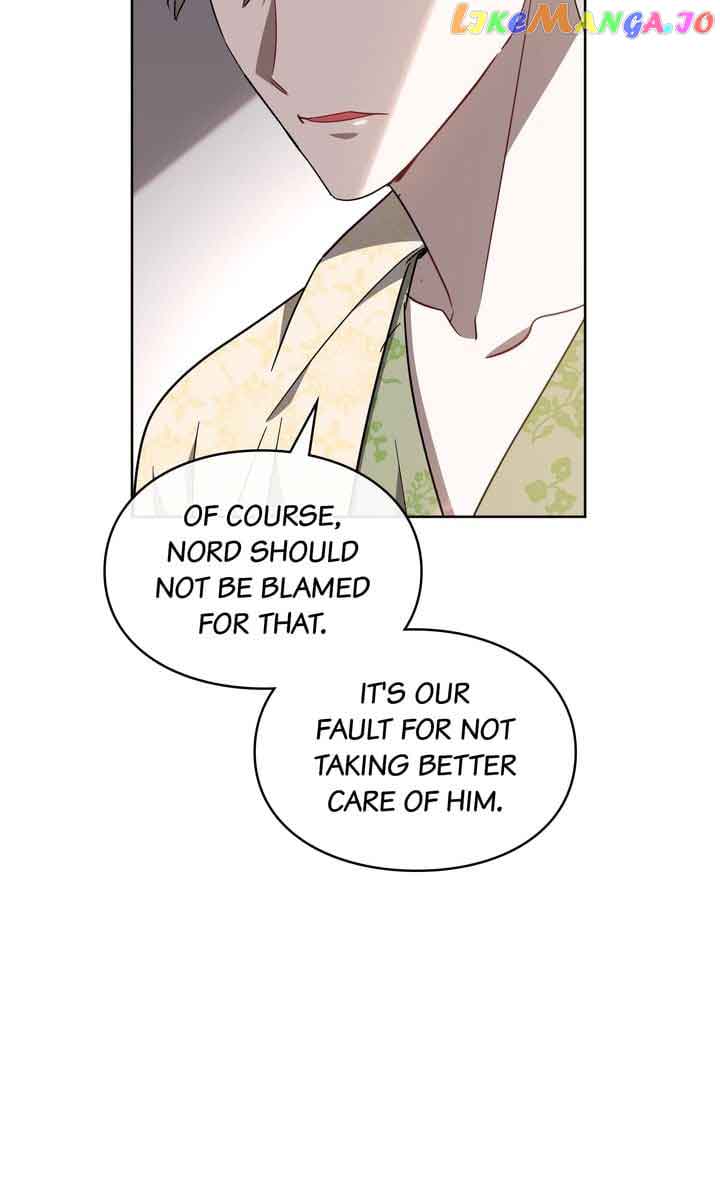The Corpse Will Tell Chapter 40 page 46