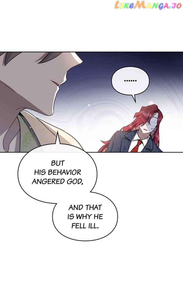 The Corpse Will Tell Chapter 40 page 47