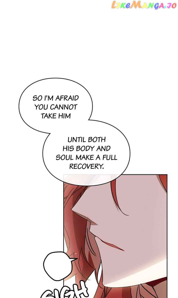 The Corpse Will Tell Chapter 40 page 48