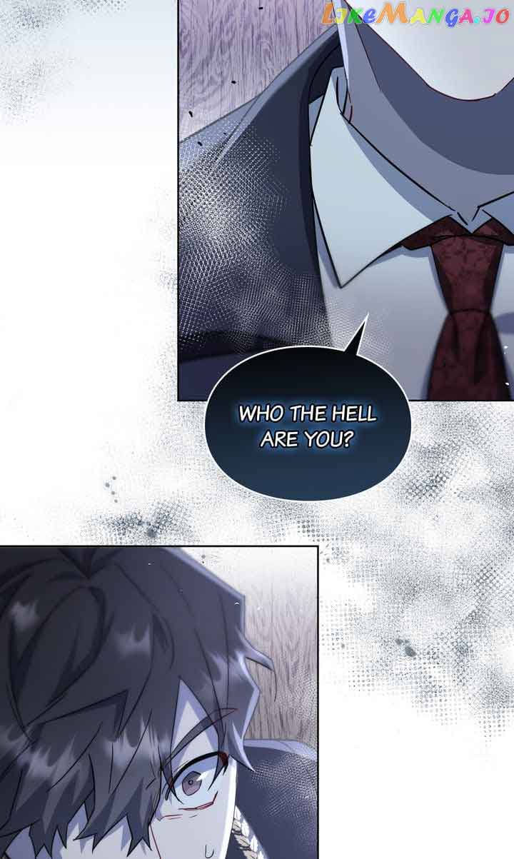 The Corpse Will Tell Chapter 40 page 4