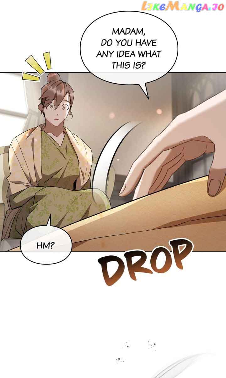 The Corpse Will Tell Chapter 40 page 50