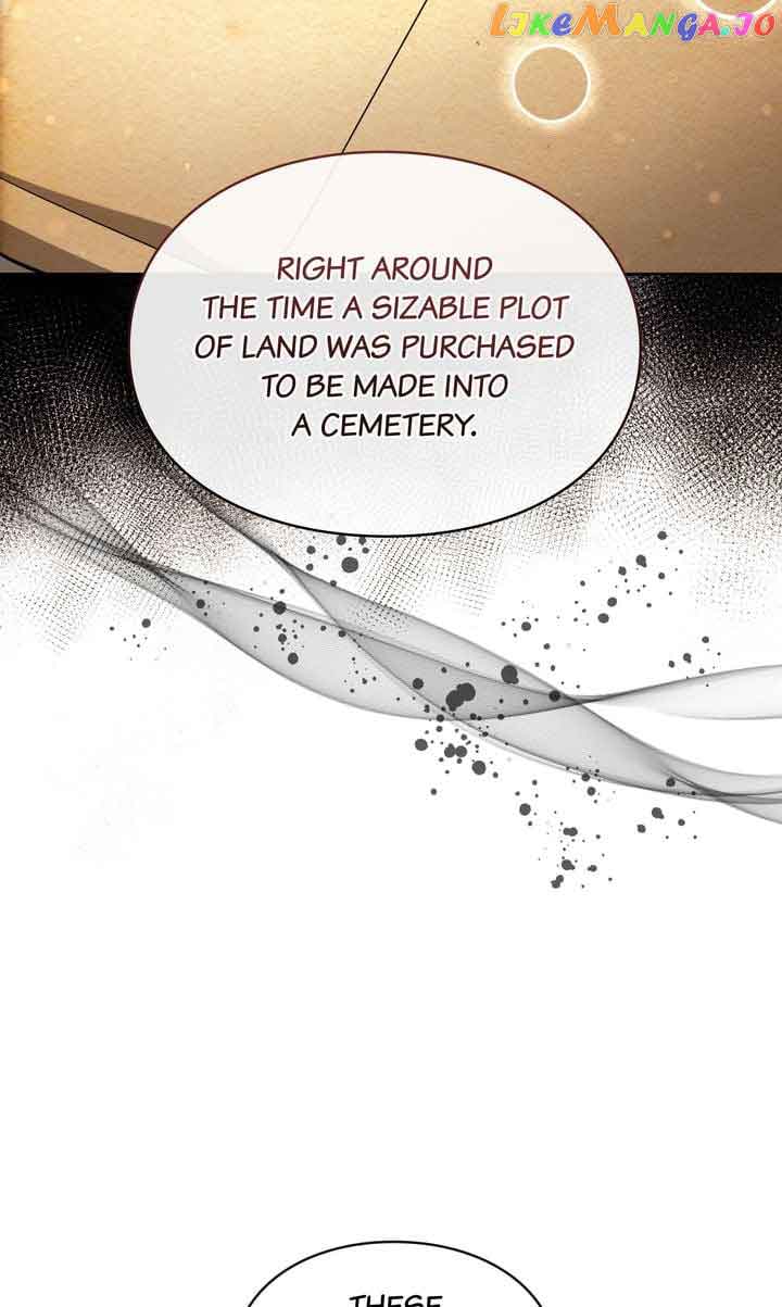 The Corpse Will Tell Chapter 40 page 52