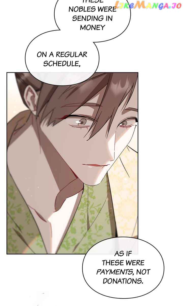 The Corpse Will Tell Chapter 40 page 53
