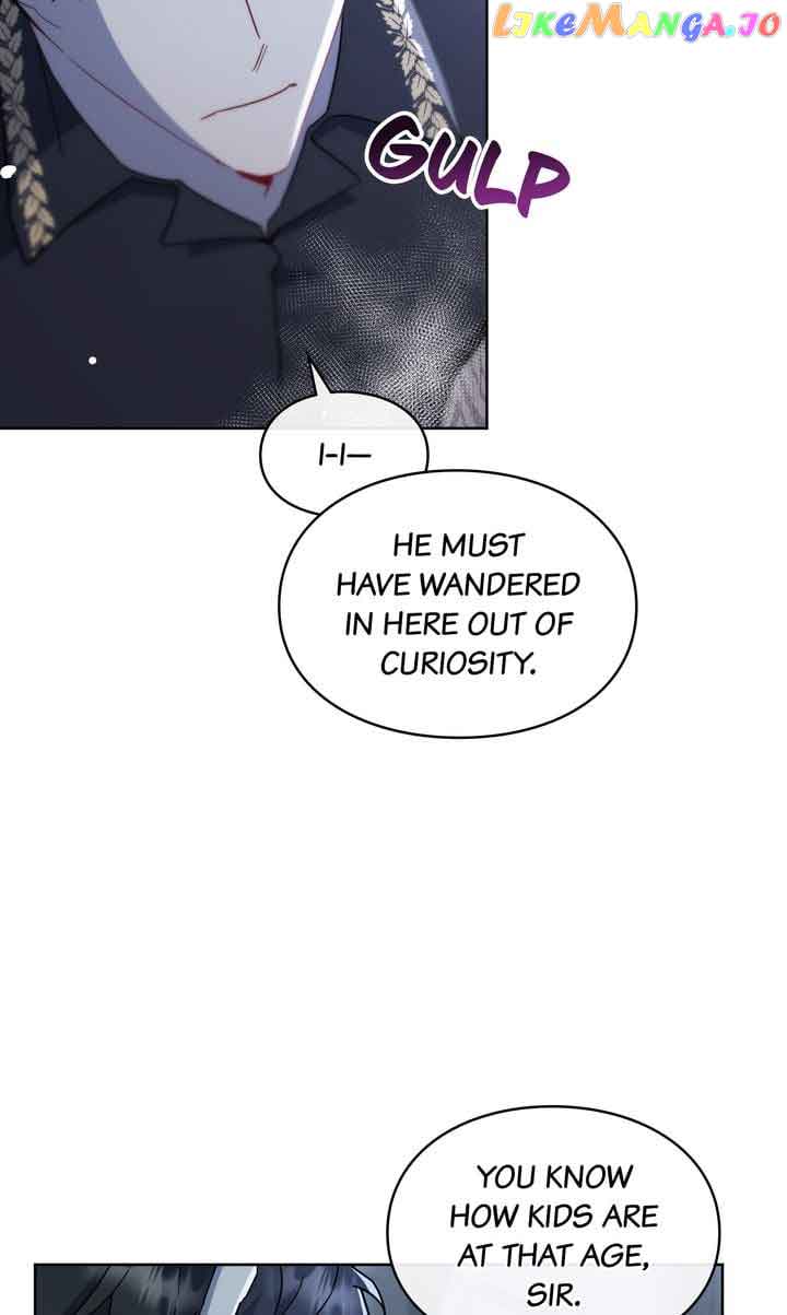 The Corpse Will Tell Chapter 40 page 5