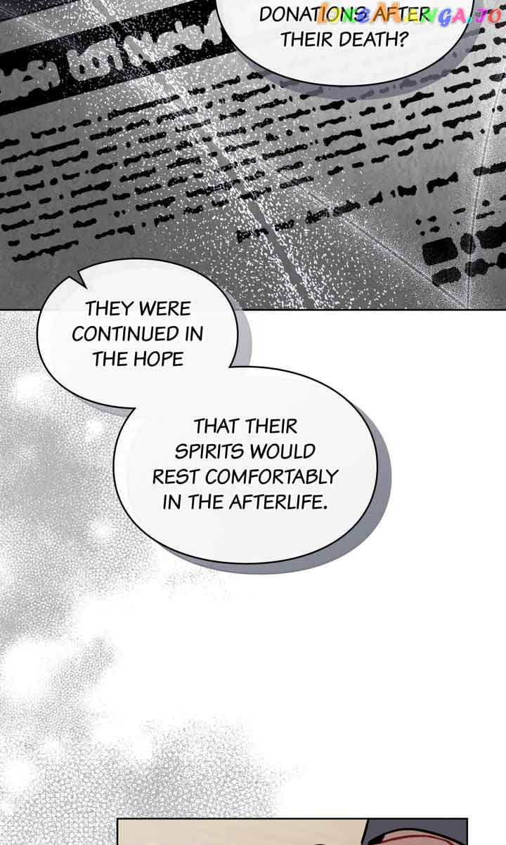 The Corpse Will Tell Chapter 40 page 61