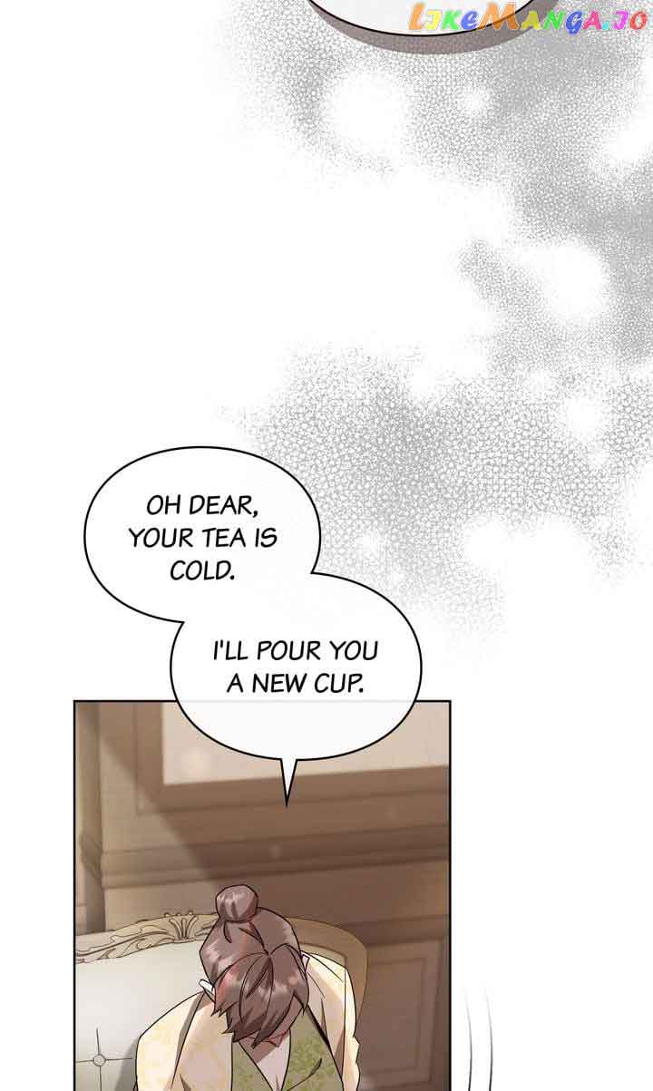 The Corpse Will Tell Chapter 40 page 63