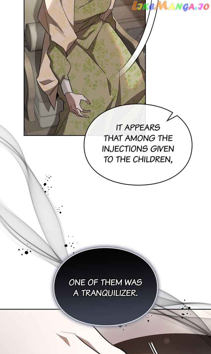 The Corpse Will Tell Chapter 40 page 64