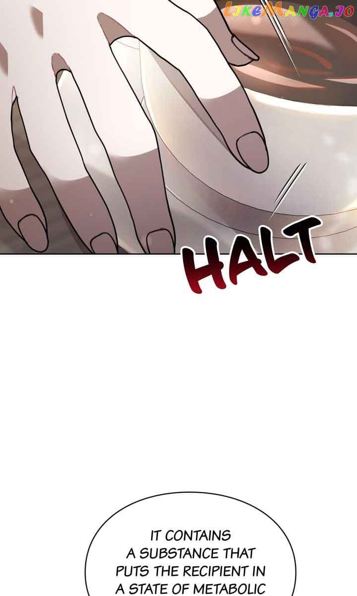 The Corpse Will Tell Chapter 40 page 65