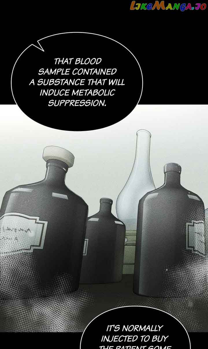 The Corpse Will Tell Chapter 40 page 69